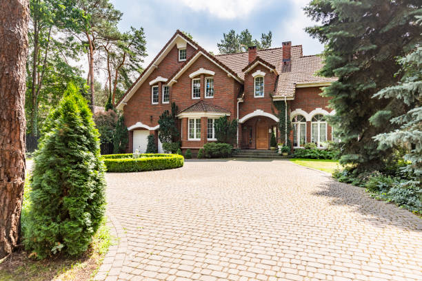 Best Driveway Repair Near Me  in Woodfield, SC