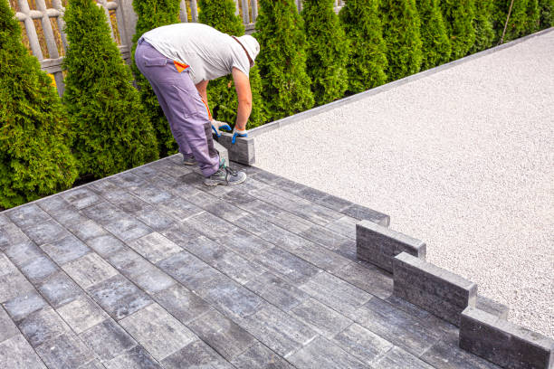 Driveway Pavers for Homes in Woodfield, SC